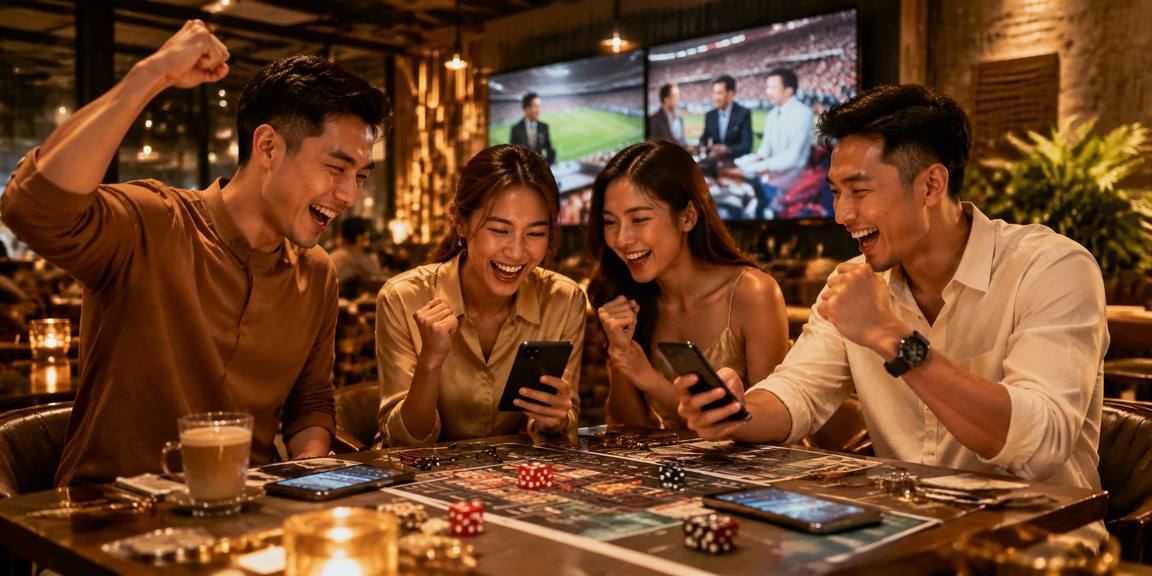 say2 Slot Đồng Xuân