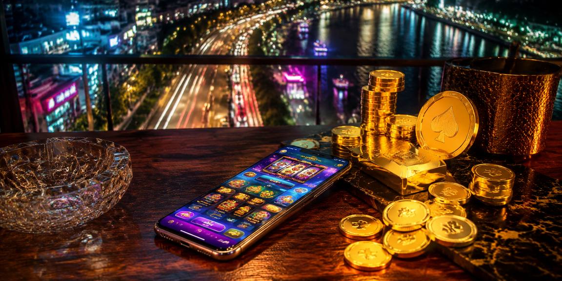 say2 Những Gì Có Trong Sảnh Slot Của Chúng Tôi